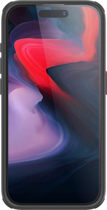 Produktbild ESR Classic Hybrid HaloLock Case (Apple iPhone 15 Pro)