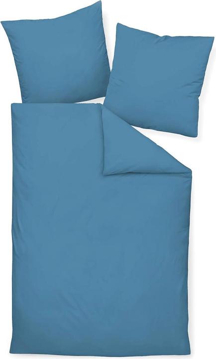 Bleu, Bleu jean