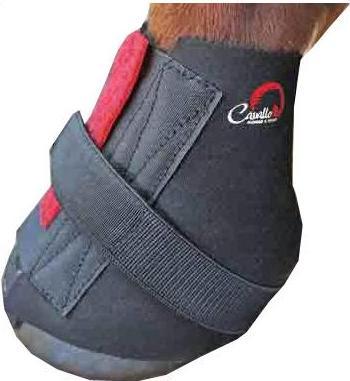 Cavallo Bandagen Paar