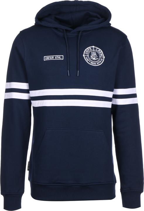 Unfair Athletics DMWU Kapuzenpullover Herren (XXL)