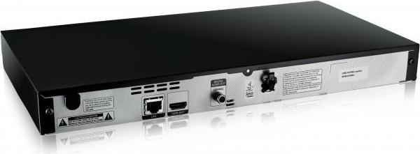 Produktbild Samsung BD-E5300, BD-Player, Allshare DLNA, Anynet+ (Blu-ray Player)