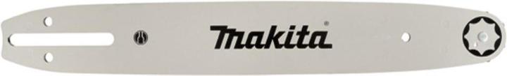 Immagine prodotto Makita Barra di sega 25cm EY2650H25H 1.3mm 3/8 (Motosega, Spada a catena)