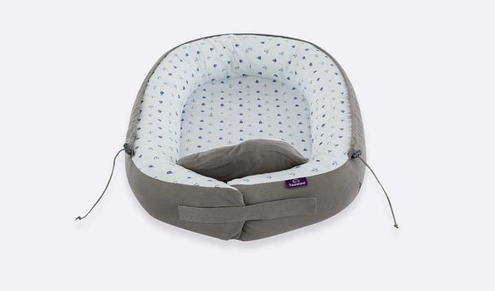 Produktbild Träumeland Babynest Home