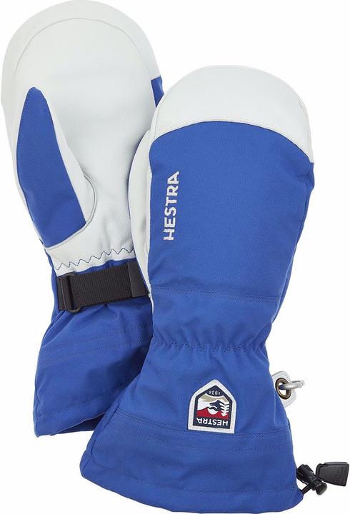Produktbild Hestra Army Leather Heli Ski Mitt (11)