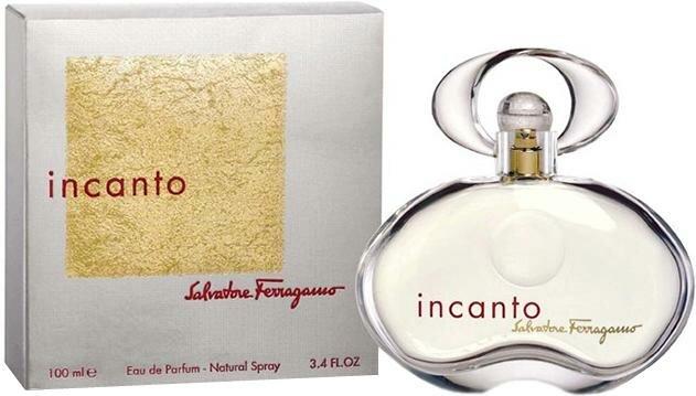 Actual product image Salvatore Ferragamo Incanto (Eau de parfum, 100 ml)