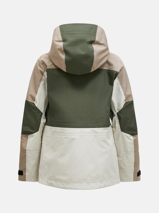 Actual product image Peak Performance Women's Gravity GORE-TEX 3L Jacket (XL)
