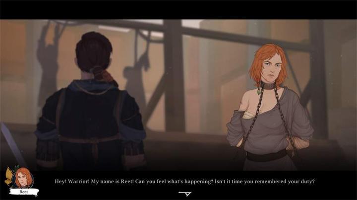 Immagine prodotto Ravenscourt Ash of Gods: Redemption (Xbox One X, Xbox Series X, EN)