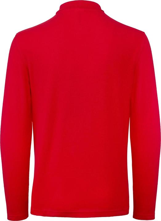 Image du produit B&C Collection Polo à manches longues (3XL)