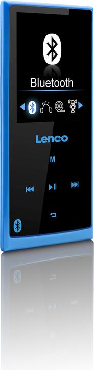 Produktbild Lenco Xemio-760 Bt (8 GB)