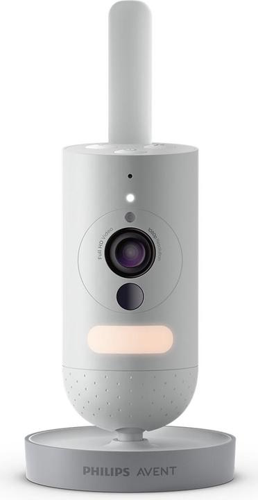 Image du produit Philips Sense IQ (Vidéo et audio, 400 m)