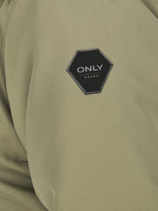 Immagine prodotto Only Parka curvy Parka lungo (S)