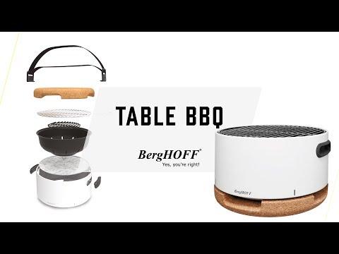 Produktbild BergHoff Leo (35 cm)