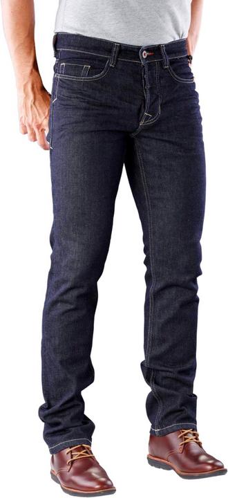 Produktbild Five Fellas Luuk Straight 6M (W42/L32)