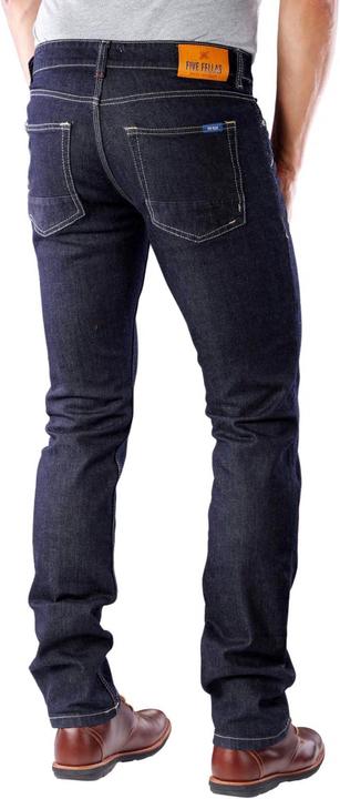 Produktbild Five Fellas Luuk Straight 6M (W42/L32)