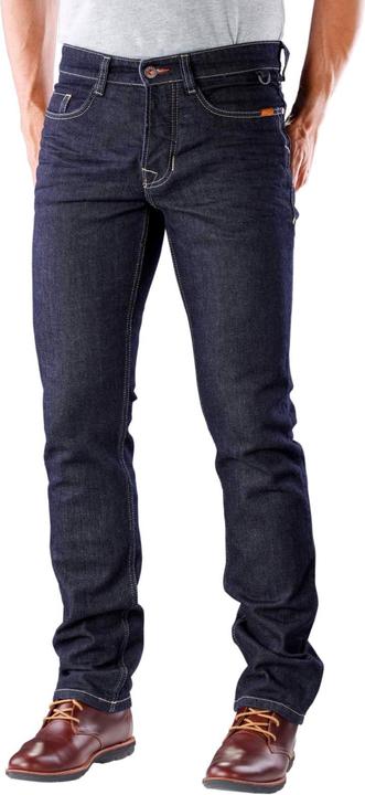 Produktbild Five Fellas Luuk Straight 6M (W42/L32)