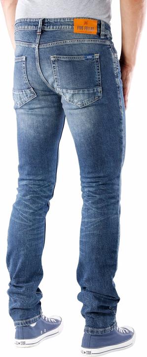 Produktbild Five Fellas Danny Slim Jeans 24M (34)