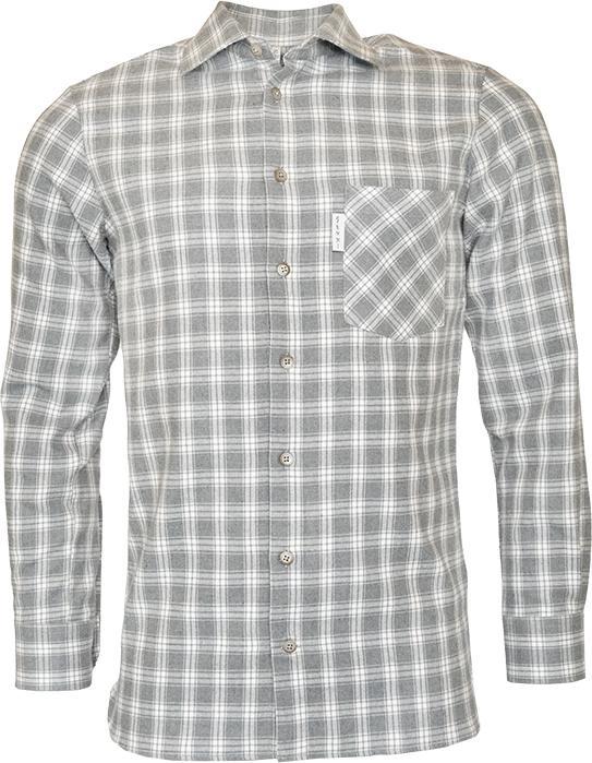 Immagine prodotto Cottage Chic Flanellhemd Silberhorn (XL)