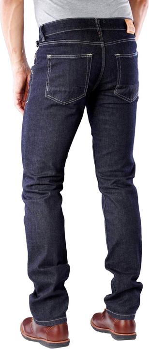 Produktbild Five Fellas Luuk Straight 6M (W42/L32)