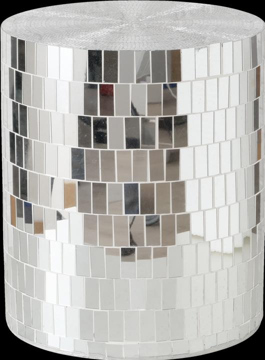 Boltze Home Disco (38 x 38 x 45 cm)