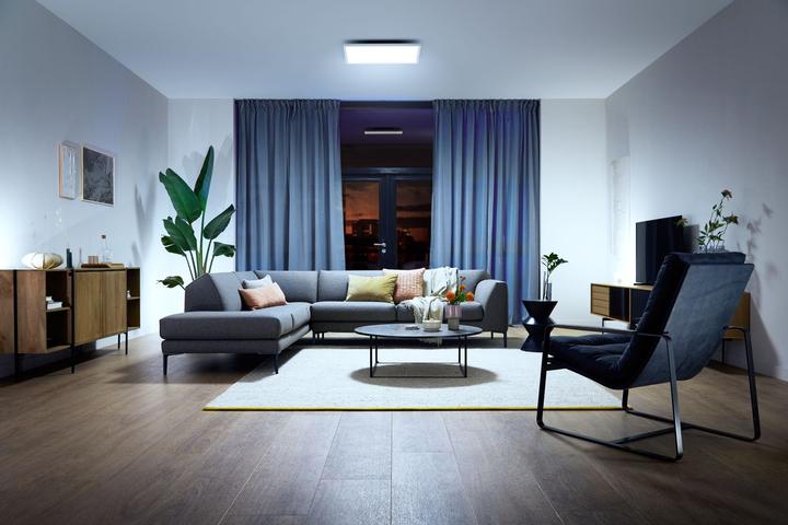 Immagine prodotto Philips Hue Aurelle Basis BT (3550 lm)