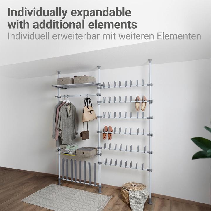 Actual product image Wenko Hercules