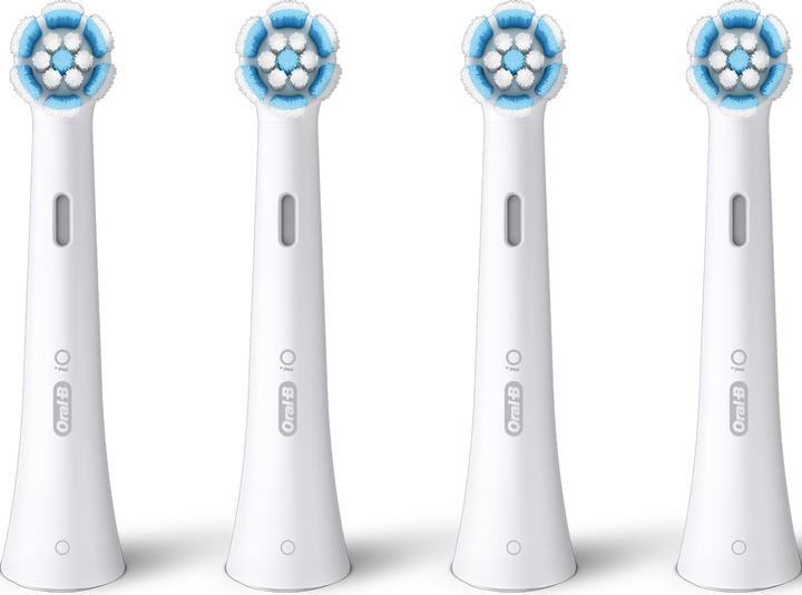 Produktbild Oral-B iO Sanfte Reinigung (4 x)