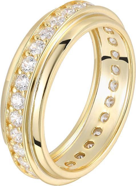Produktbild Xenox Bold Ring (56, 925 Silber)