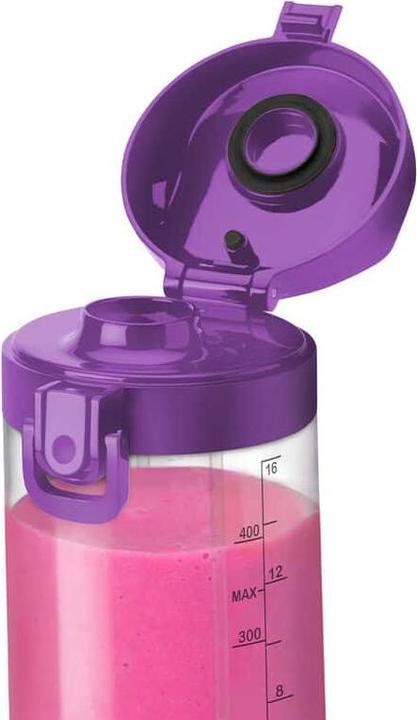 Actual product image NutriBullet NBP003PU Magic Bullet