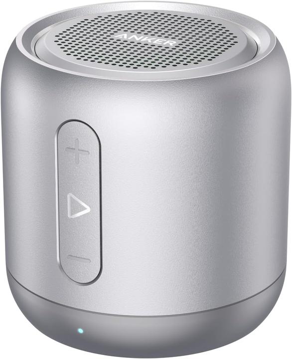 Produktbild Anker Soundcore Mini - Bluetooth-Lautsprecher (15 h, Akkubetrieb, Netzbetrieb)
