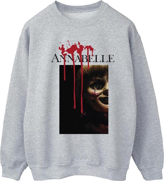Universal Textiles Peep Poster Sweatshirt (M)