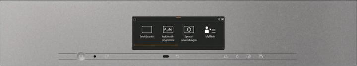 Immagine prodotto Miele DGC 7865 HCX Pro