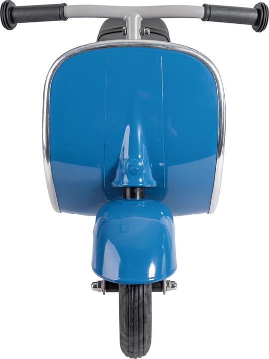 Immagine prodotto Ambosstoys Primo Classic Ride-on blu