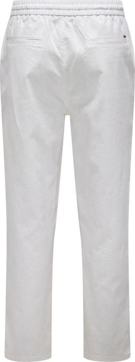 Produktbild Only & Sons Locker geschnitten Mid Rise Hose Hose (S)