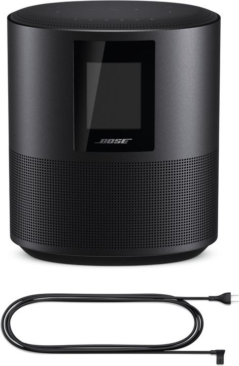 Produktbild Bose Home Speaker 500 (WLAN, Bluetooth, Airplay 2)