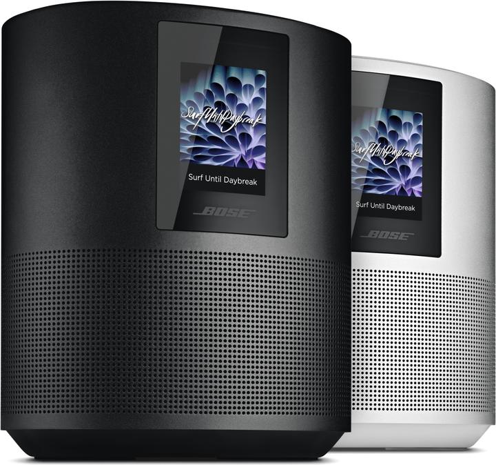 Produktbild Bose Home Speaker 500 (WLAN, Bluetooth, Airplay 2)