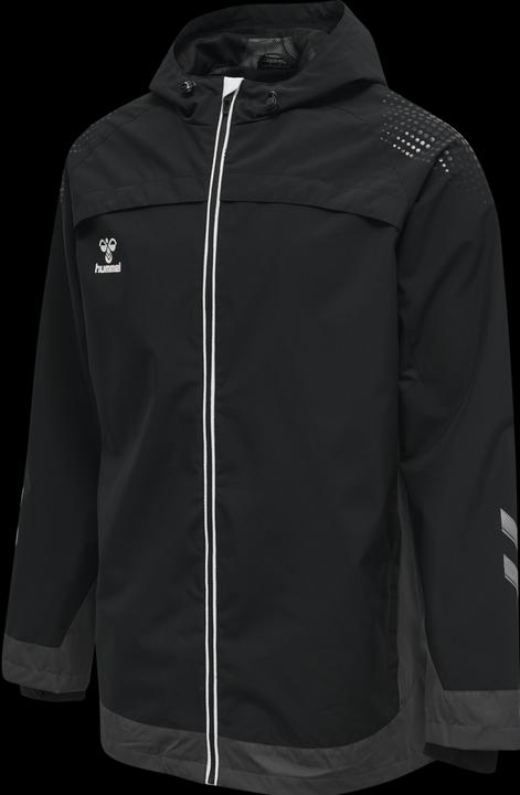 Produktbild hummel hmlLEAD Allwetterjacke Herren (M)