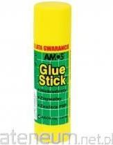Amos Glue stick 22g 20pcs.