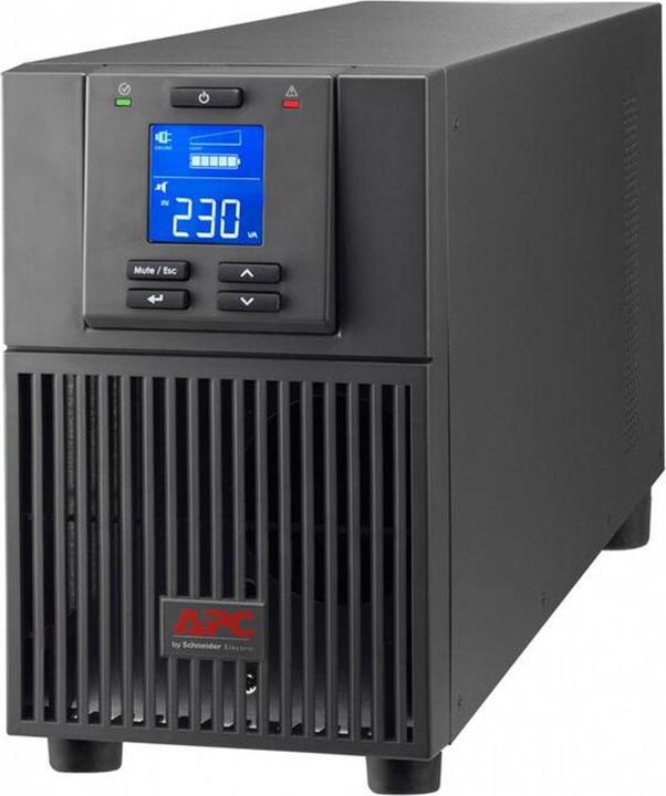 Actual product image APC Easy UPS On-Line Rail Kit