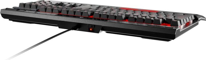 Actual product image Corsair K70 MAX RGB (DE, Cable)