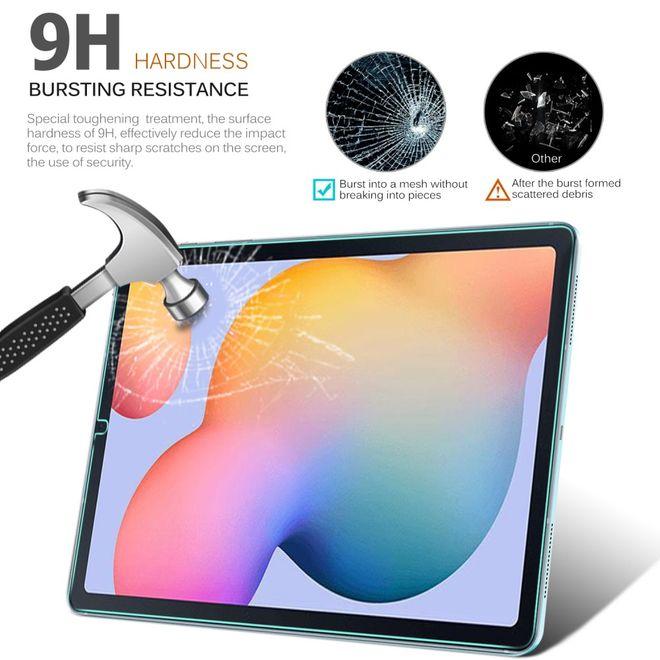 Immagine prodotto MU Budget Protettore di schermo in vetro protettivo (1 Pezzo/i, Galaxy Tab A 8.4 (2020))