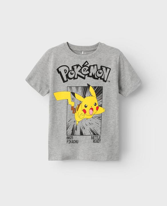 Actual product image Name it Nkmnoisi Pokemon Ss Top Noos Bfu (116)