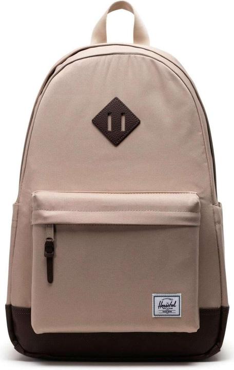 Produktbild Herschel Rucksack Heritage Light Taupe/Chicory Coffee, 24 l (24 l)