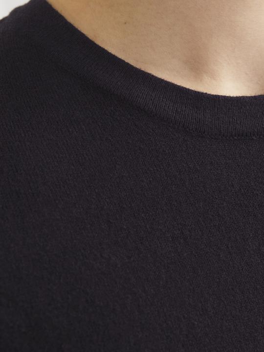Produktbild Jack & Jones Jjeemil Knit Tee Ss Ln (M)