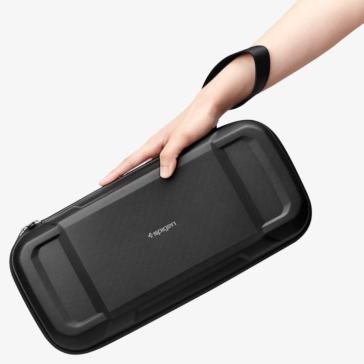Produktbild Spigen Rugged Armor Pro (Steam Machine)