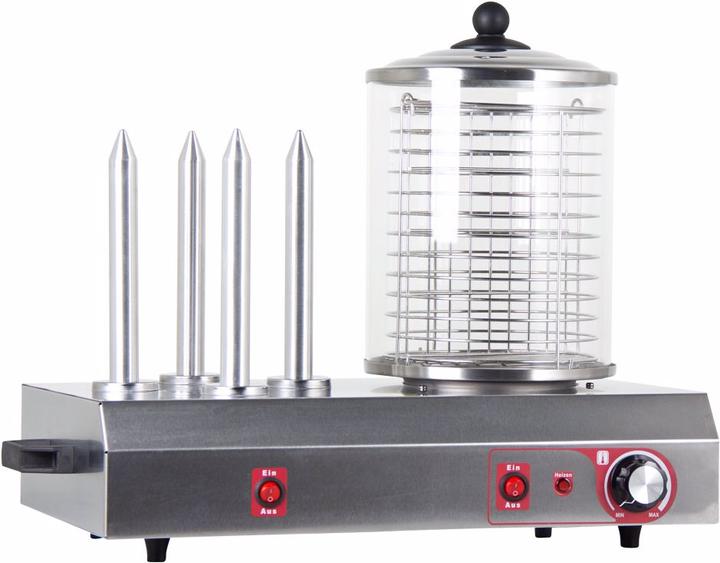 Produktbild Weber Home Glaszylinder