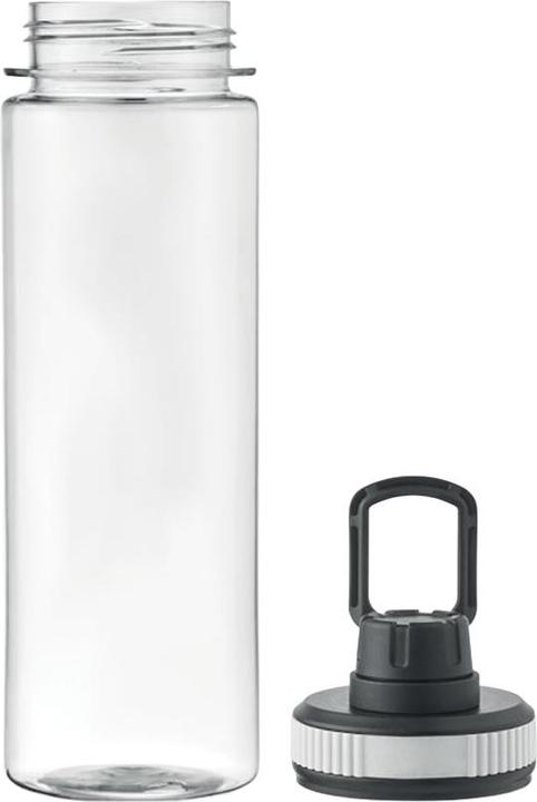 Produktbild MidOcean Wasserflasche Tottle rPET (Recyceltes PolyethylenTerephthalat) 750ml (0.75 l)