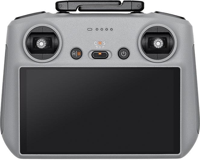 Produktbild DJI Air 3 Fly More Combo (RC 2) (46 min, 720 g, 48 Mpx)
