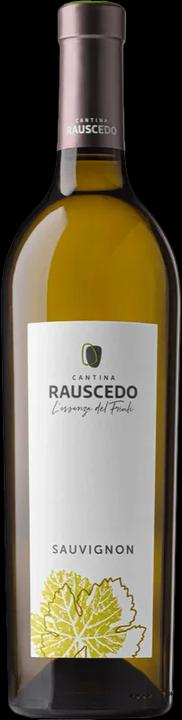 Actual product image Cantina di Rauscedo Sauvignon DOC Friuli (2023)