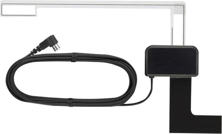 Actual product image Pioneer DEH-S720DAB (Android car, Apple Carplay)