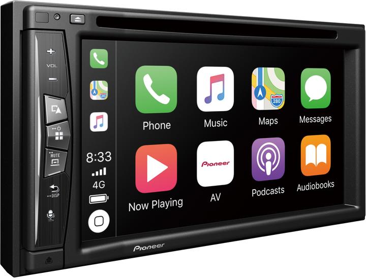 Produktbild Pioneer AVIC-Z620BT Navigation-AV System (Apple Carplay)